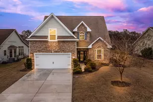 833 Tilly Lake Rd, Conway, SC 29526 - Photo 1