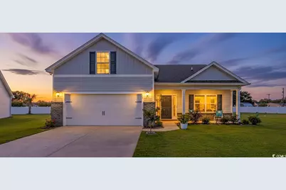 255 Lakota Loop, Longs, SC 29568 - Photo 34