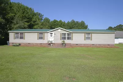106 Whiteville Rd., Whiteville, NC 28472 - Photo 1