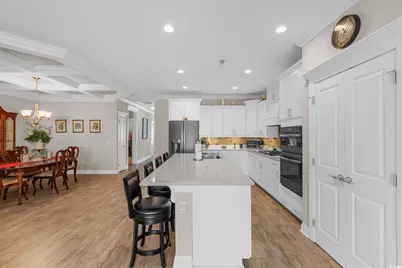 1119 Doubloon Dr., North Myrtle Beach, SC 29582 - Photo 8