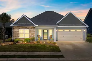1119 Doubloon Dr, North Myrtle Beach, SC 29582 - Photo 2