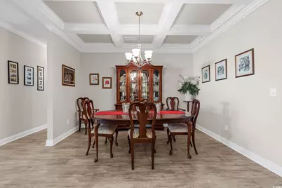 1119 Doubloon Dr., North Myrtle Beach, SC 29582 - Photo 6