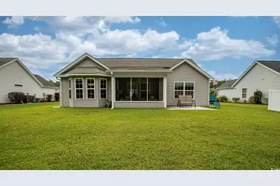 192 Marsh Hawk Dr., Myrtle Beach, SC 29588 - Photo 32