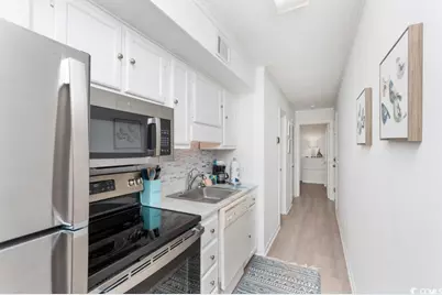 9400 Shore Dr. #308, Myrtle Beach, SC 29572 - Photo 20