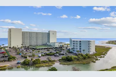 9400 Shore Dr. #105, Myrtle Beach, SC 29572 - Photo 24