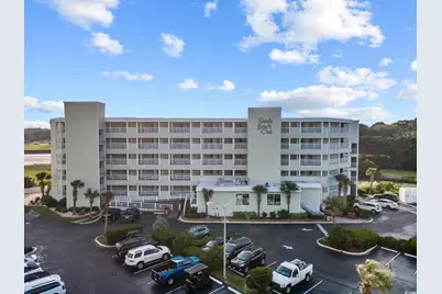 9400 Shore Dr. #105, Myrtle Beach, SC 29572 - Photo 1