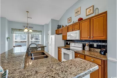 6172 Catalina Dr. #411, North Myrtle Beach, SC 29582 - Photo 6