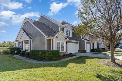 6172 Catalina Dr. #411, North Myrtle Beach, SC 29582 - Photo 1