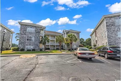 4709 Wild Iris Dr. #104, Myrtle Beach, SC 29577 - Photo 1