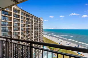 4800 Ocean Blvd S, North Myrtle Beach, SC 29582 - Photo 22