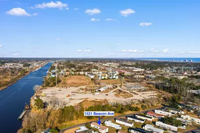 1521 Beacon Ave., North Myrtle Beach, SC 29582 - Photo 30