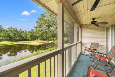 117 Pinehurst Ln. #5-E, Pawleys Island, SC 29585 - Photo 10
