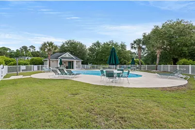 117 Pinehurst Ln. #5-E, Pawleys Island, SC 29585 - Photo 26