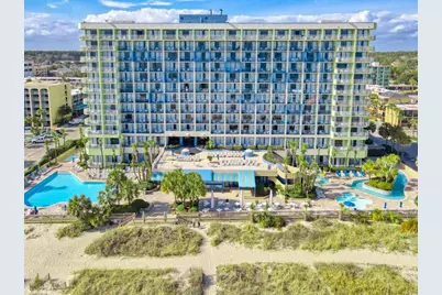 1105 S Ocean Blvd. #1136, Myrtle Beach, SC 29577 - Photo 28