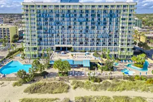 1105 S Ocean Blvd, Myrtle Beach, SC 29577 - Photo 28