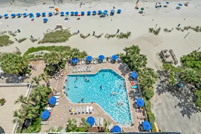 1105 S Ocean Blvd. #1136, Myrtle Beach, SC 29577 - Photo 16