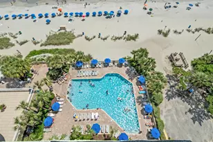 1105 S Ocean Blvd, Myrtle Beach, SC 29577 - Photo 16