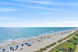 2001 S Ocean Blvd, Myrtle Beach, SC 29577 - Photo 2