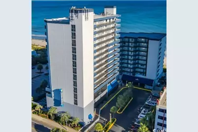 2001 S Ocean Blvd. #701, Myrtle Beach, SC 29577 - Photo 1