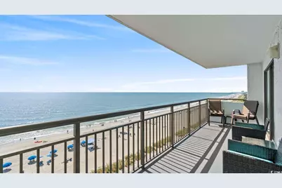 2001 S Ocean Blvd. #701, Myrtle Beach, SC 29577 - Photo 4