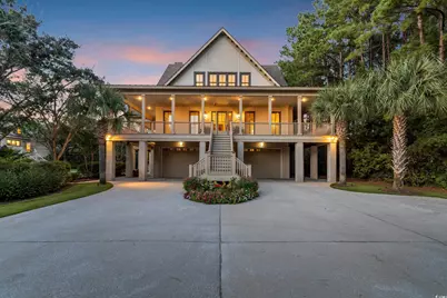 129 Stamper Trail, Pawleys Island, SC 29585 - Photo 2