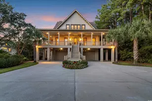 129 Stamper Trail, Pawleys Island, SC 29585 - Photo 2