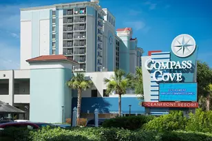 2311 S Ocean Blvd, Myrtle Beach, SC 29577 - Photo 1