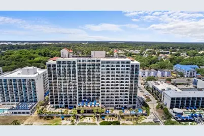 2311 S Ocean Blvd. #967, Myrtle Beach, SC 29577 - Photo 16