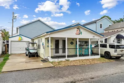 6001-1802 S Kings Hwy., Myrtle Beach, SC 29575 - Photo 2