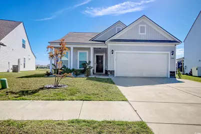 2942 Ellesmere Circle, Myrtle Beach, SC 29579 - Photo 1