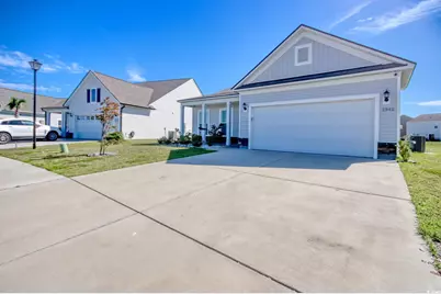 2942 Ellesmere Circle, Myrtle Beach, SC 29579 - Photo 2