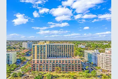 6900 N Ocean Blvd. #1004, Myrtle Beach, SC 29572 - Photo 2
