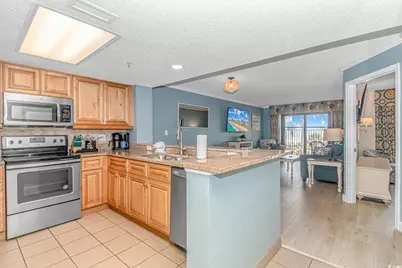 7100 N Ocean Blvd. #218, Myrtle Beach, SC 29572 - Photo 4