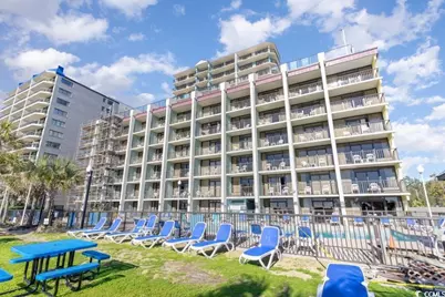 201 77th Ave. N #23, Myrtle Beach, SC 29577 - Photo 30
