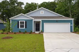 5134 Yellowstone Dr, Conway, SC 29526 - Photo 1