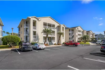 218 Landing Rd. #A, North Myrtle Beach, SC 29582 - Photo 2