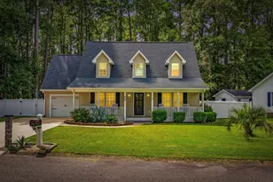 118 Sly Fox Trail, Myrtle Beach, SC 29588 - Photo 2