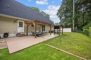 118 Sly Fox Trail, Myrtle Beach, SC 29588 - Photo 30