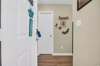 500 Fairway Village Dr. #7P, Myrtle Beach, SC 29588 - Photo 4