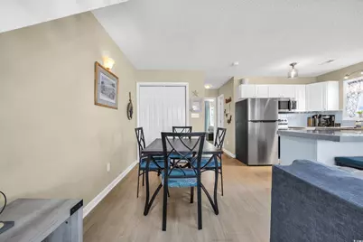 500 Fairway Village Dr. #7P, Myrtle Beach, SC 29588 - Photo 12