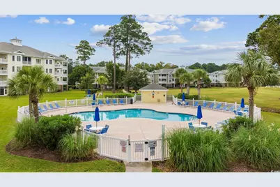 4879 Luster Leaf Circle #105, Myrtle Beach, SC 29577 - Photo 28