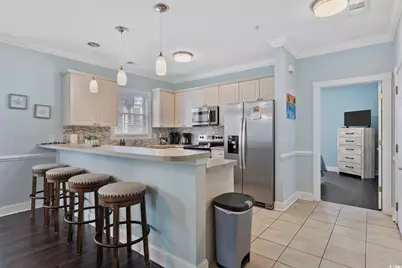 4879 Luster Leaf Circle #105, Myrtle Beach, SC 29577 - Photo 2