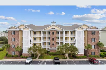 4879 Luster Leaf Circle #105, Myrtle Beach, SC 29577 - Photo 1