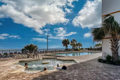 1501 S Ocean Blvd. #1048, Myrtle Beach, SC 29577 - Photo 22