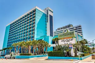 1501 S Ocean Blvd, Myrtle Beach, SC 29577 - Photo 1