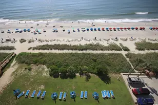 2501 S Ocean Blvd, Myrtle Beach, SC 29577 - Photo 24