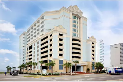 2501 S Ocean Blvd. #907, Myrtle Beach, SC 29577 - Photo 1