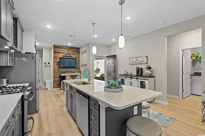 4057 Taranto Loop #3902-B, Myrtle Beach, SC 29579 - Photo 16