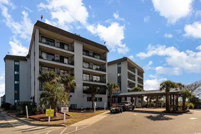 5905 South Kings Hwy. #439-B, Myrtle Beach, SC 29577 - Photo 30