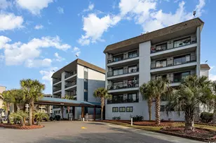 5905 S Kings Hwy, Myrtle Beach, SC 29577 - Photo 1